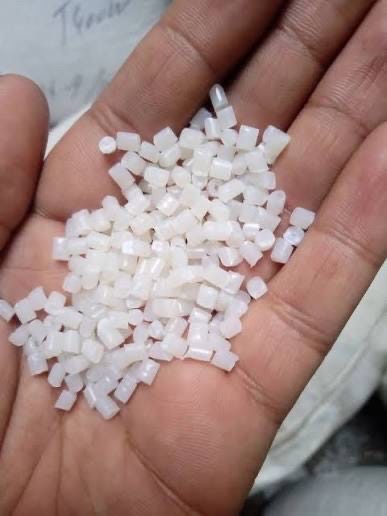 LLDPE GRANULE NEXT TO VIRGIN LLDPE Off Grade Reprocess Granule Film Grade jaipur rajasthan india Plastic4trade