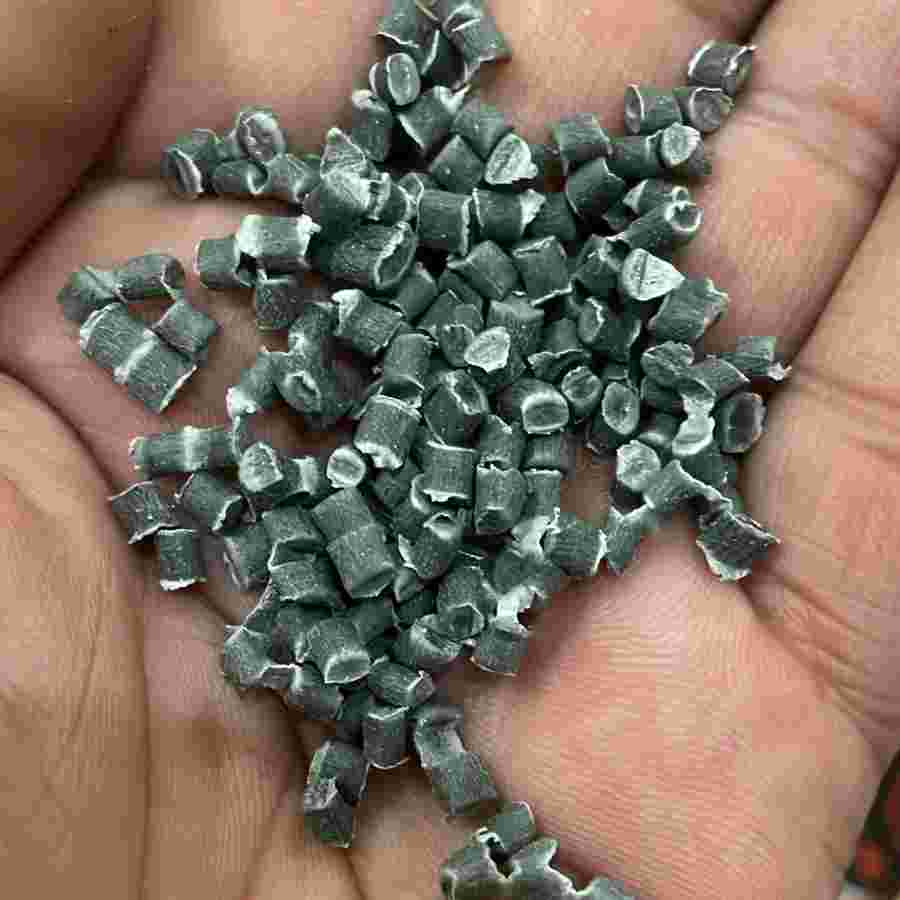 LLDPE  GRANULES LLDPE Off Grade, Reprocess Granule Extrusion Film Grade RAFFIA kashipur uttarakhand india Plastic4trade