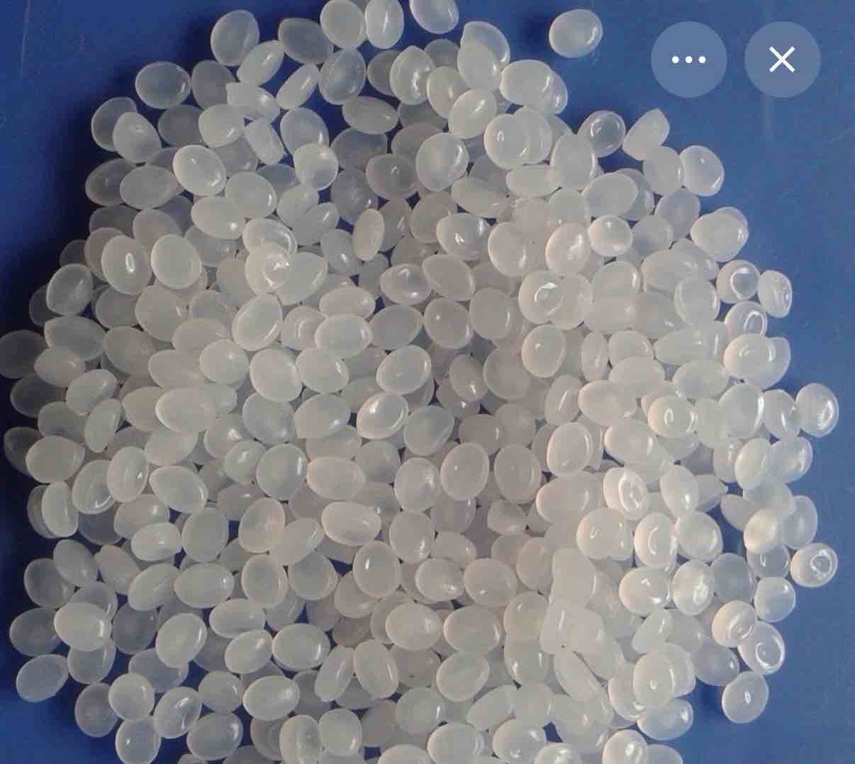 LLDPE  GRANULES LLDPE Prime/Virgin Film Grade nimblak maharashtra india Plastic4trade