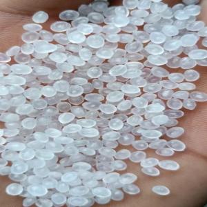 LLDPE  GRANULES LLDPE Prime/Virgin Film Grade sangrur punjab india Plastic4trade