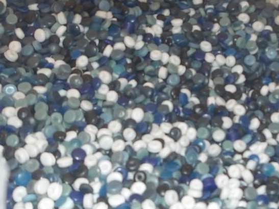 LLDPE  GRANULES LLDPE Reprocess Granule Blow matsudo chiba japan Plastic4trade Plastic4trade