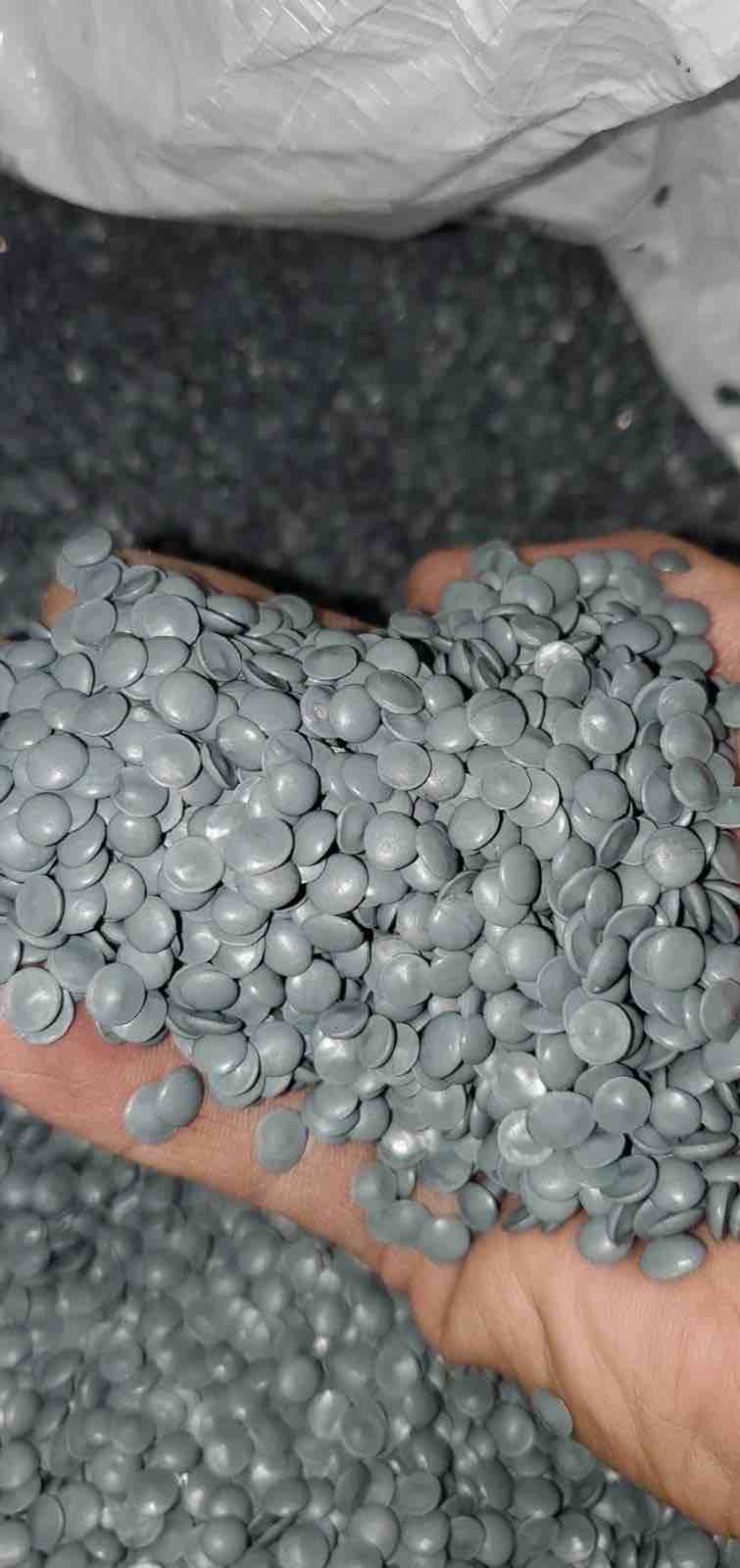 LLDPE  GRANULES LLDPE Reprocess Granule Blow matsudo chiba japan Plastic4trade Plastic4trade