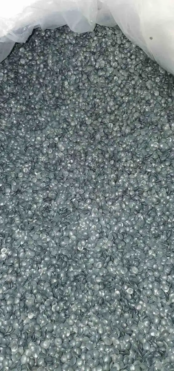LLDPE  GRANULES LLDPE Reprocess Granule Blow matsudo chiba japan Plastic4trade