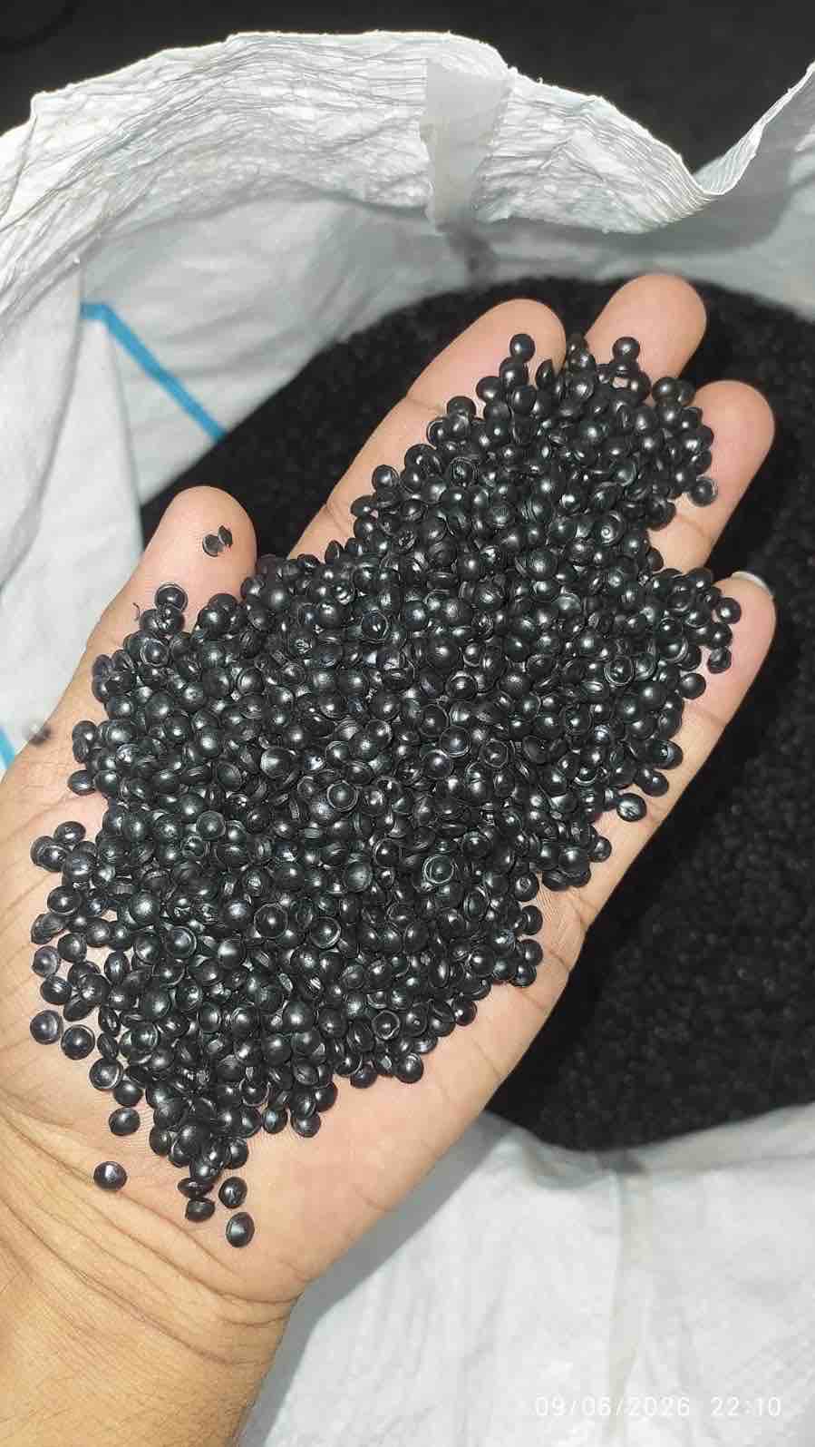 LLDPE  GRANULES LLDPE Reprocess Granule Blow nashik maharashtra india Plastic4trade