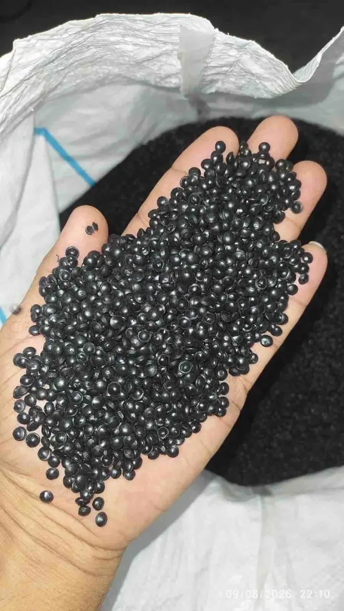 LLDPE  GRANULES LLDPE Reprocess Granule Blow nashik maharashtra india Plastic4trade