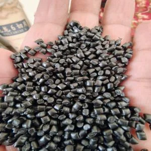 LLDPE  GRANULES LLDPE Reprocess Granule Blow Roto Molding undefined gujarat india Plastic4trade
