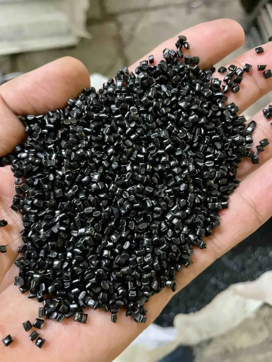 LLDPE  GRANULES LLDPE Reprocess Granule Extrusion Film Grade jalgaon maharashtra india Plastic4trade