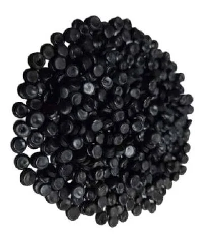 LLDPE  GRANULES LLDPE Reprocess Granule Extrusion moksi gujarat india Plastic4trade