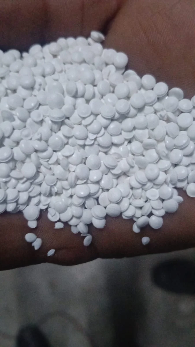 LLDPE  GRANULES LLDPE Reprocess Granule Film Grade haridwar uttarakhand india Plastic4trade
