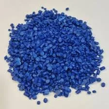 LLDPE  GRANULES LLDPE Reprocess Granule Film Grade patna bihar india Plastic4trade