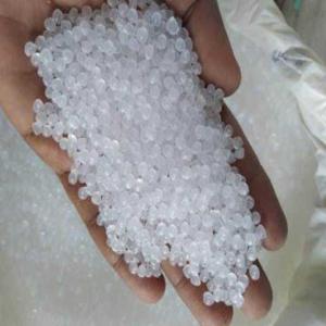 LLDPE  GRANULES LLDPE Reprocess Granule Film Grade undefined punjab india Plastic4trade