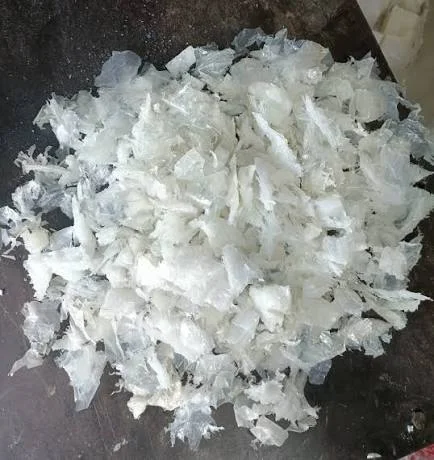 LLDPE GRINDING LLDPE Grinding Film Grade ambernath maharashtra india Plastic4trade