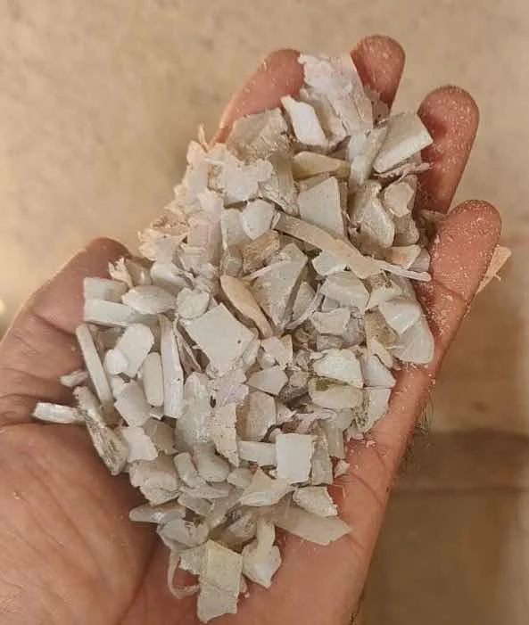 LLDPE GRINDING LLDPE Plastic4trade