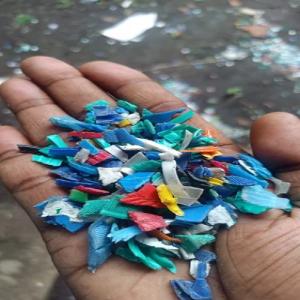 LLDPE GRINDING SCRAP LLDPE Grinding Scrap Roto Molding Film Grade new delhi delhi india Plastic4trade