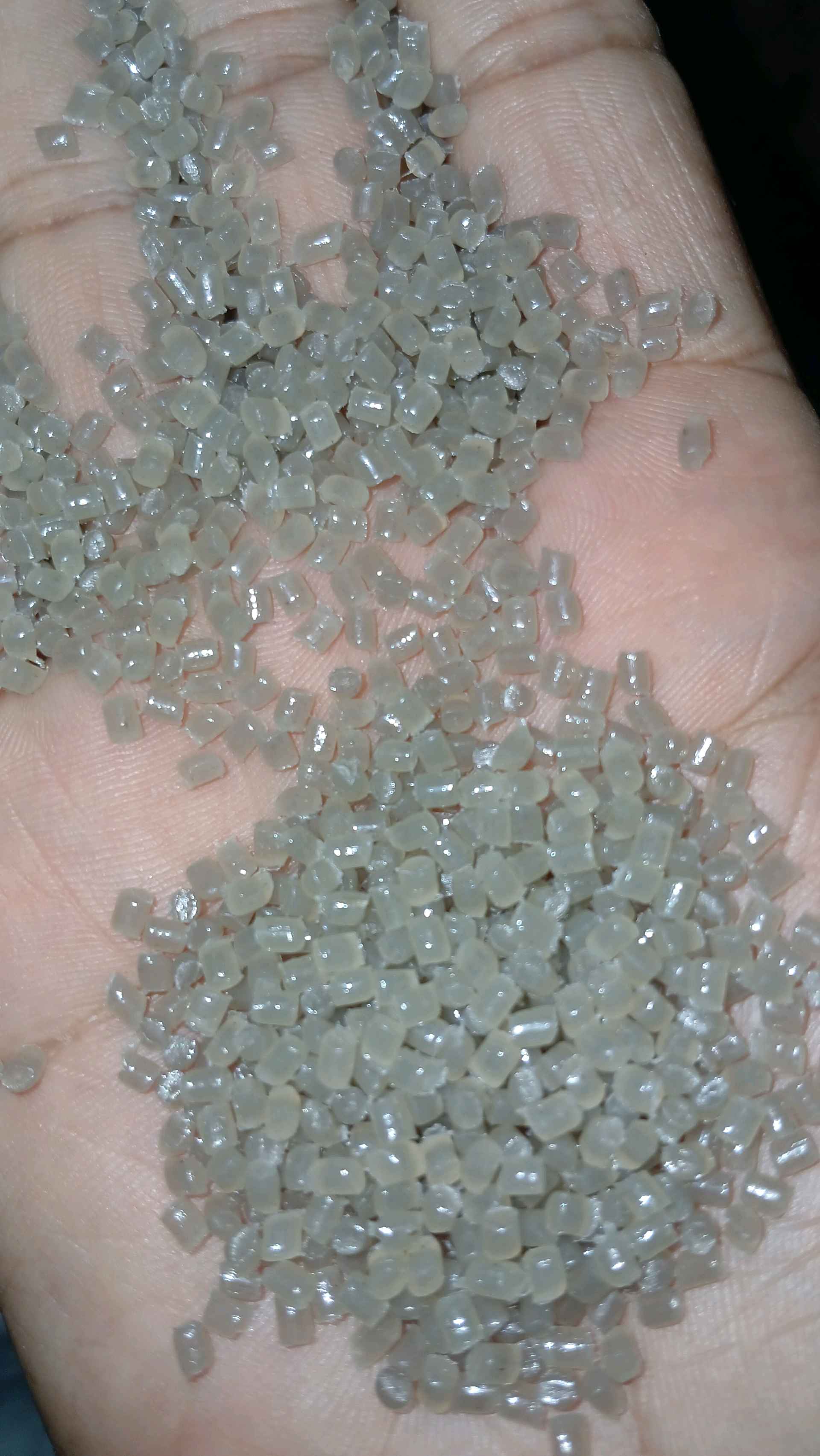 LLDPE LDPE Reprocess Granule Film Grade Pipe mumbai maharashtra india Plastic4trade