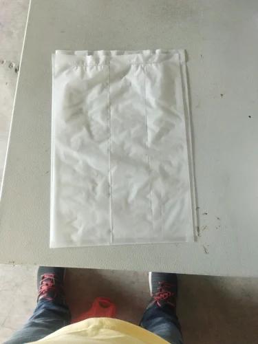 LLDPE LINER BAGS LLDPE Bag Film Grade pune maharashtra india Plastic4trade