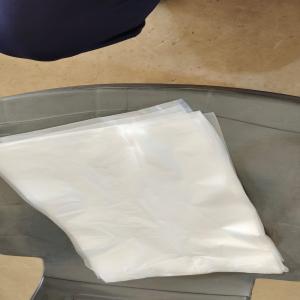LLDPE LINER BAGS LLDPE Finish Goods Bag Film Grade rajkot gujarat india Plastic4trade Plastic4trade