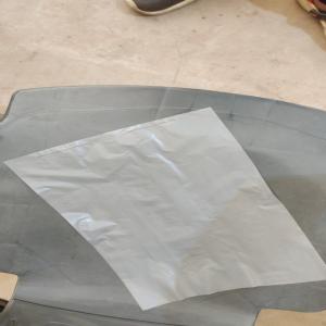 LLDPE LINER BAGS LLDPE Finish Goods Bag Film Grade rajkot gujarat india Plastic4trade Plastic4trade