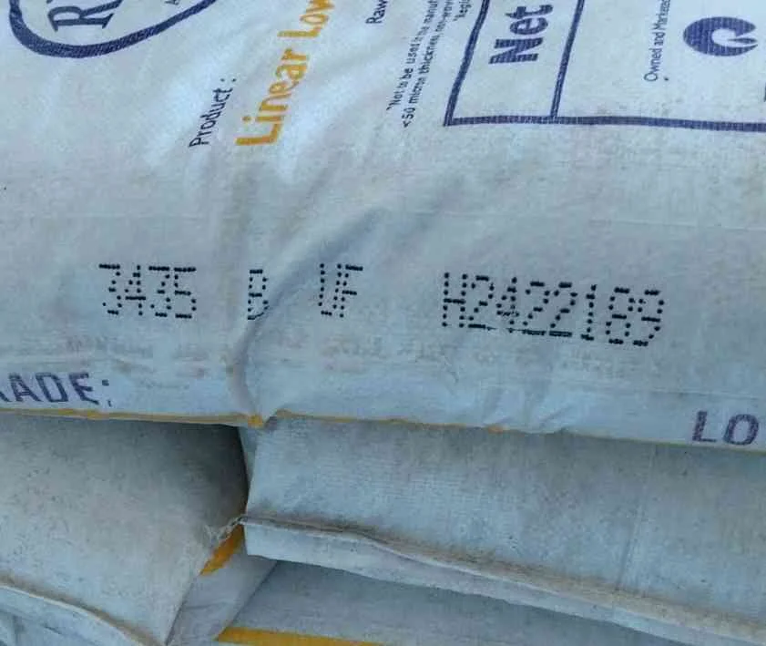 LLDPE LLDPE Off Grade Film Grade daman dadra and nagar haveli and daman and diu india Plastic4trade