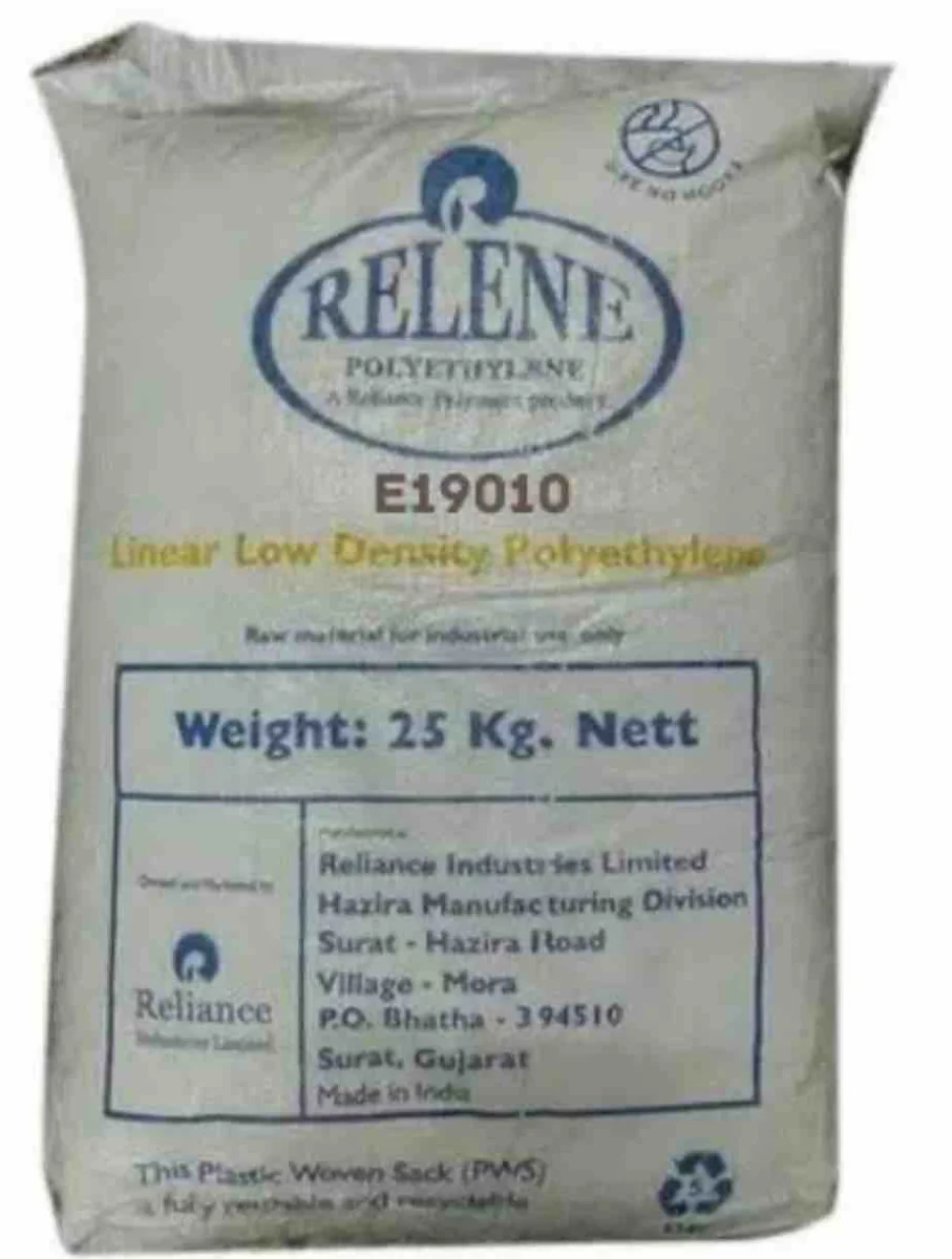 LLDPE LLDPE Prime/Virgin Extrusion jamnagar gujarat india Plastic4trade