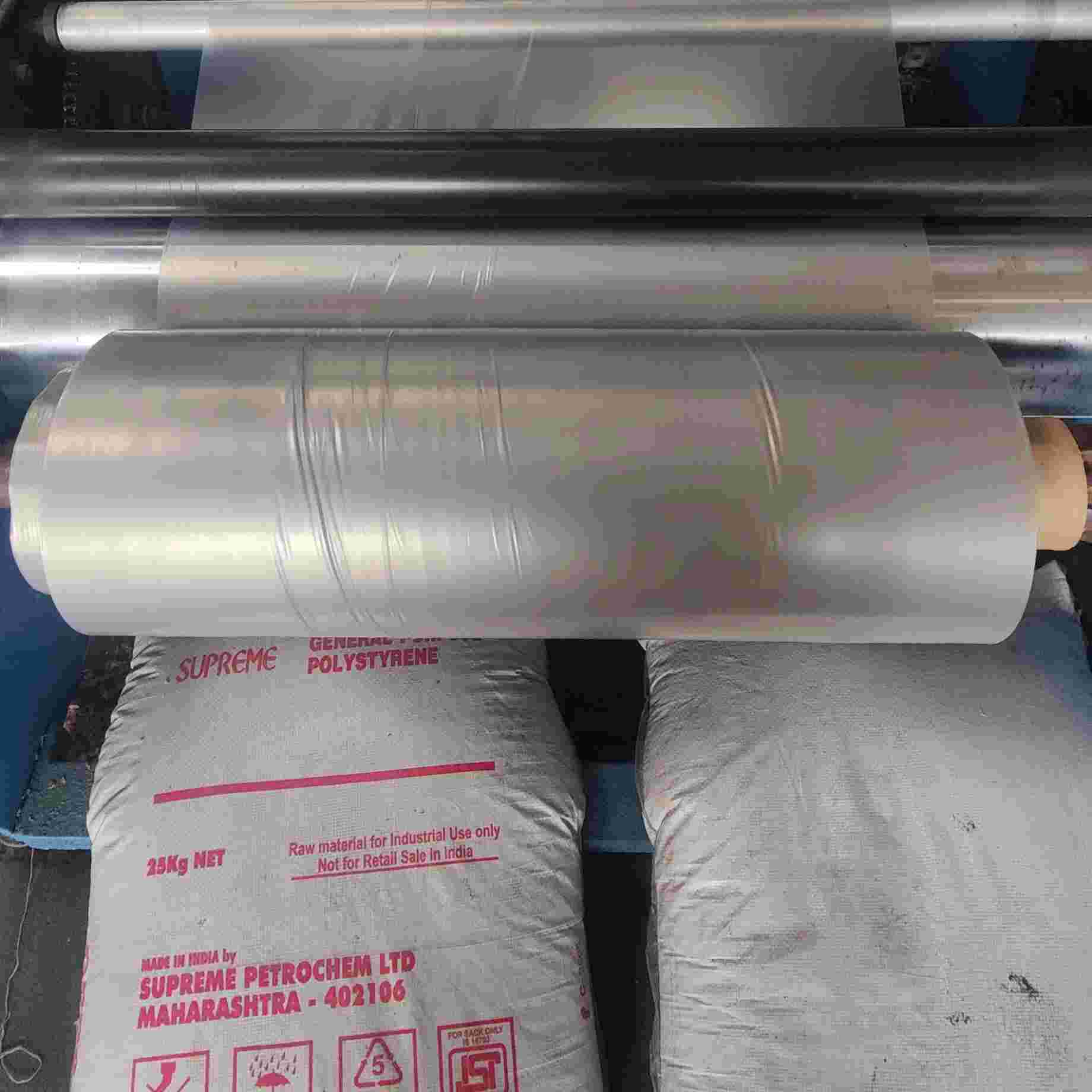 LLDPE LLDPE Prime/Virgin Film Grade ankleshwar gujarat india Plastic4trade