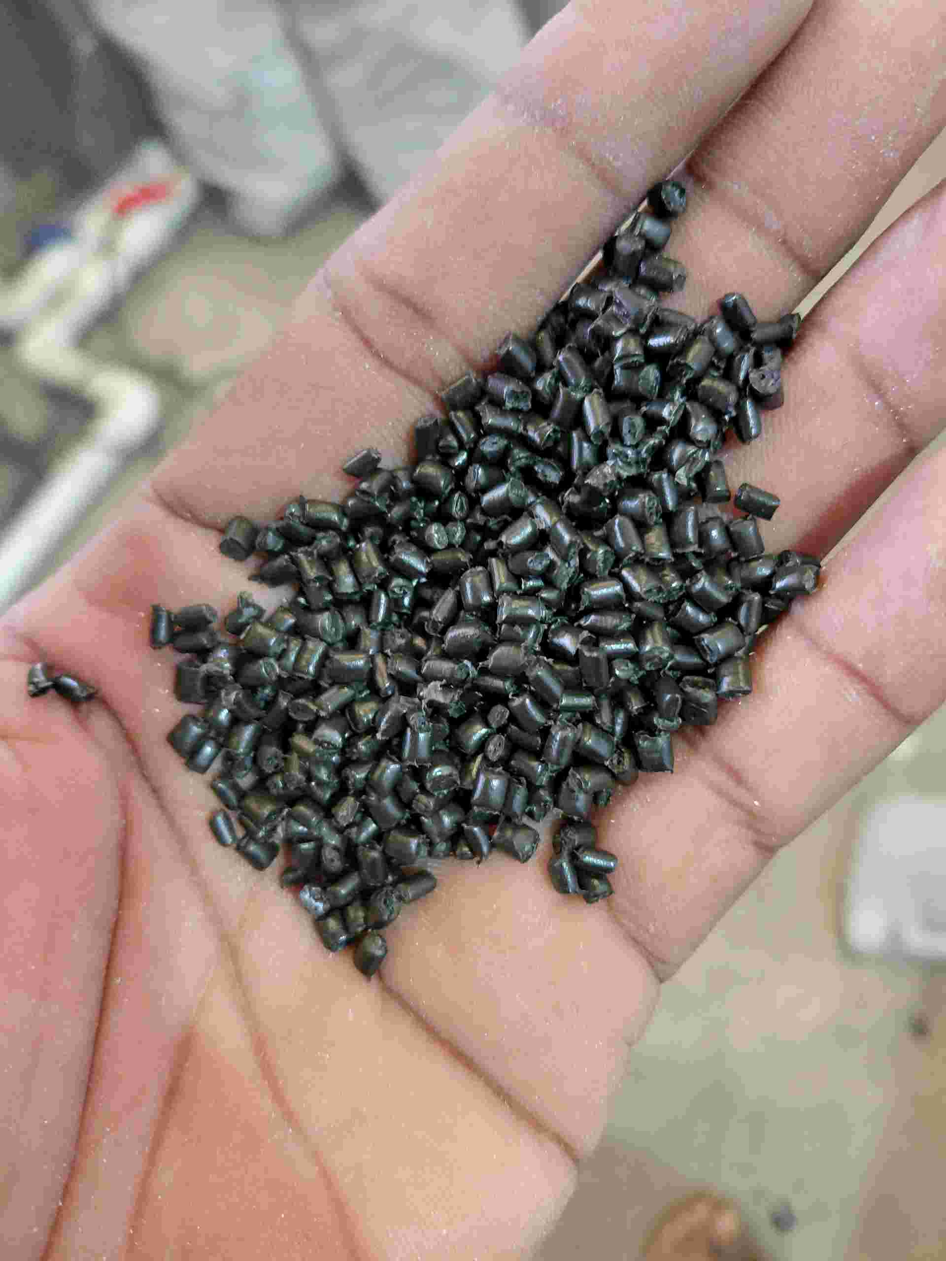 LLDPE LLDPE Reprocess Granule Blow Film Grade Pipe vapi gujarat india Plastic4trade