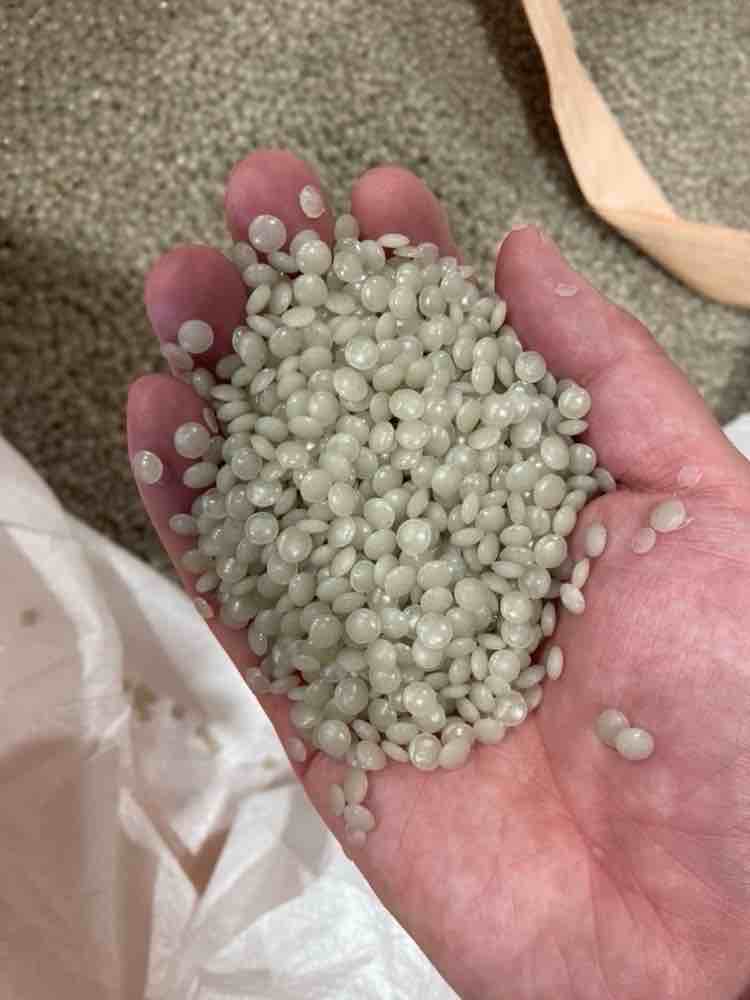 LLDPE LLDPE Reprocess Granule Blow matsudo chiba japan Plastic4trade Plastic4trade