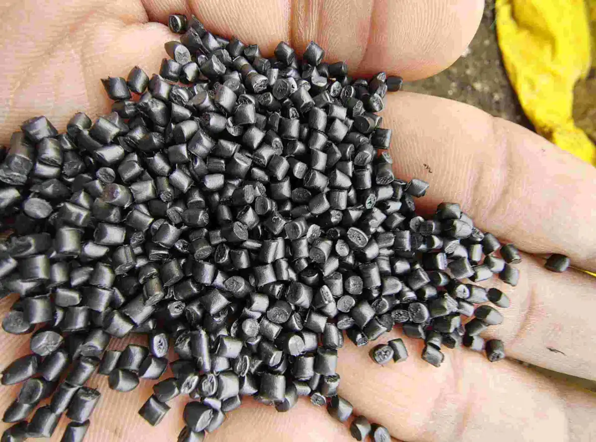 LLDPE LLDPE Reprocess Granule Blow Roto Molding Pipe gondal gujarat india Plastic4trade