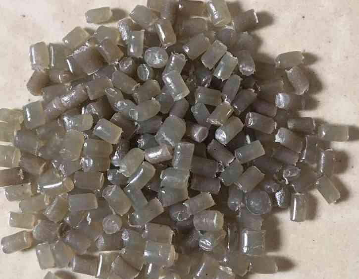 LLDPE LLDPE Reprocess Granule Film Grade moraiya gujarat india Plastic4trade