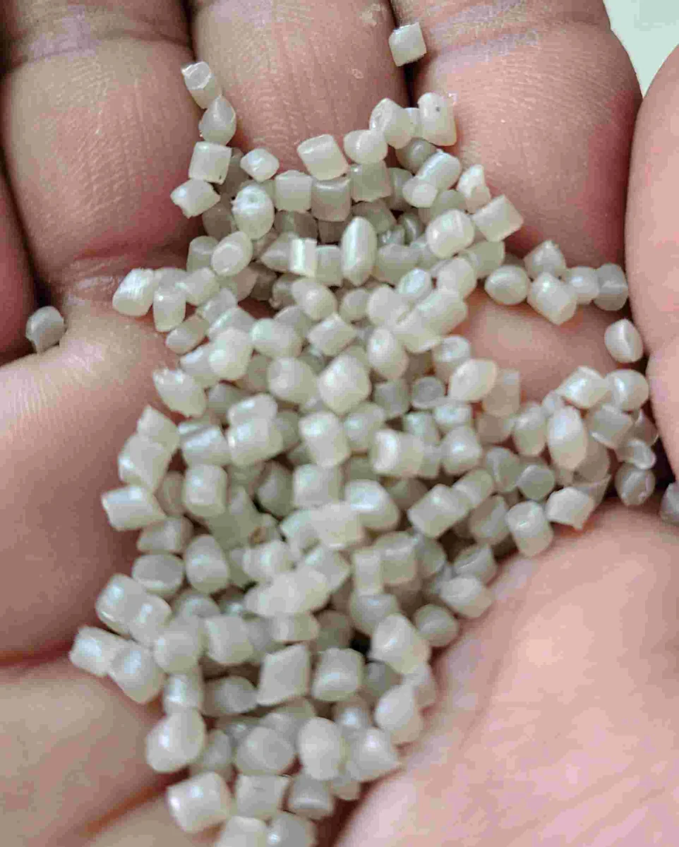 LLDPE LLDPE Plastic4trade