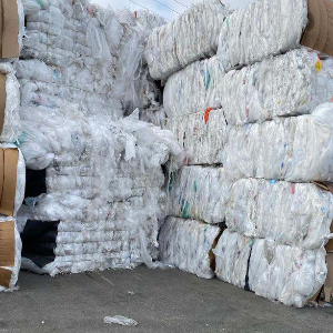 LLDPE LLDPE Scrap Film Grade sharjah sharjah united arab emirates Plastic4trade
