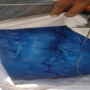 LLDPE LUMPS COLORS LLDPE Lumps Film Grade RAFFIA pune maharashtra india Plastic4trade