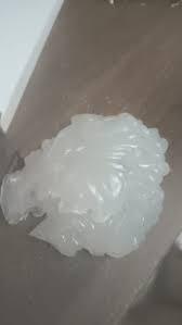 LLDPE LUMPS NATURAL LLDPE Lumps Film Grade chimbli maharashtra india Plastic4trade