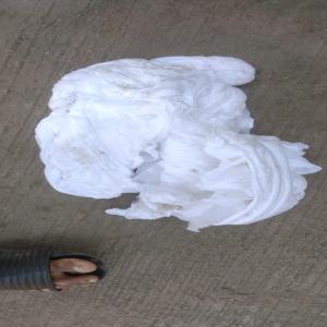 LLDPE LUMPS NATURAL LLDPE Lumps Film Grade RAFFIA pune maharashtra india Plastic4trade Plastic4trade