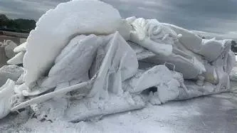 LLDPE LUMPS NATURAL LLDPE Lumps Injection Molding nanekarwadi maharashtra india Plastic4trade
