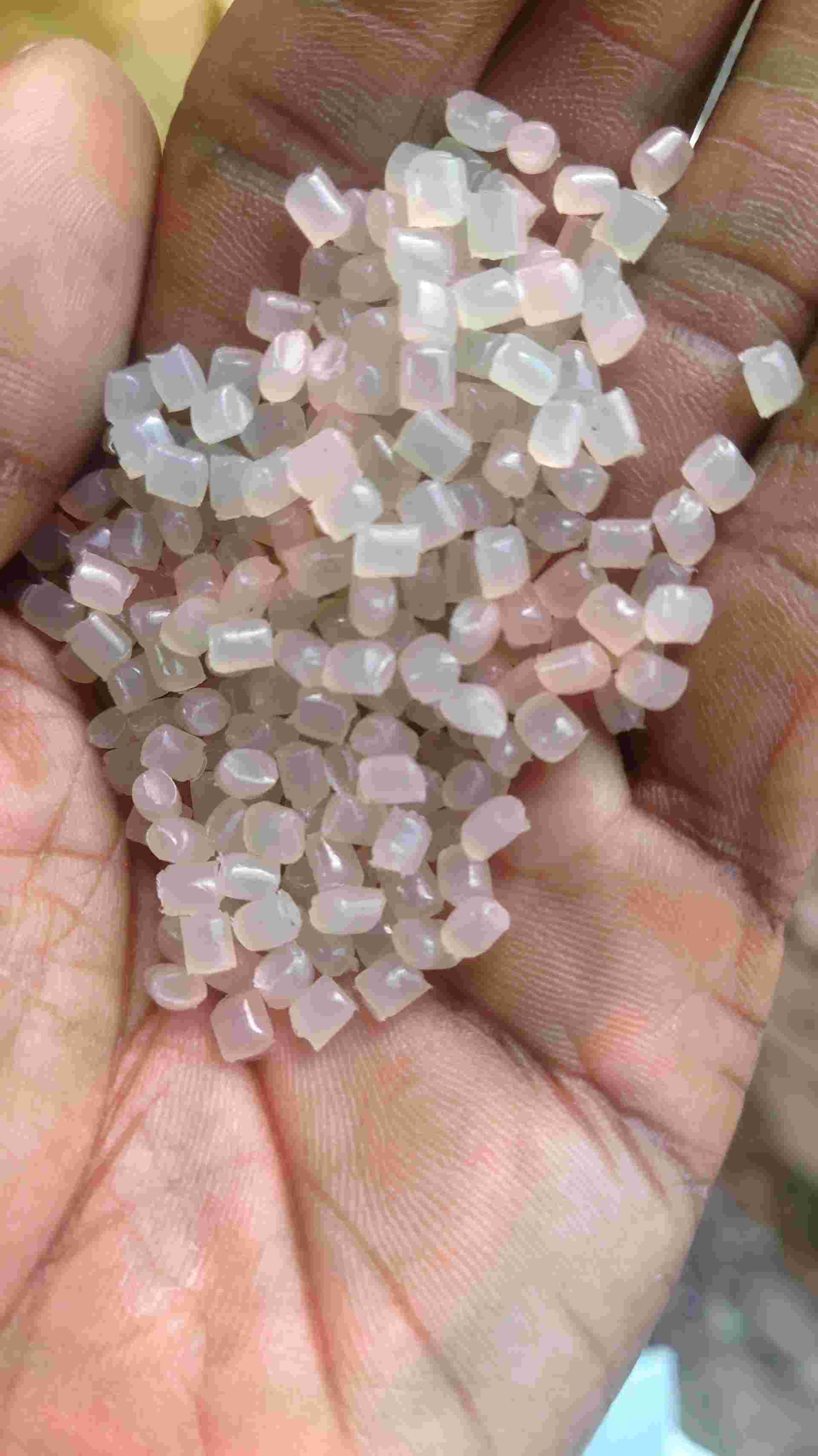 LDPE  NATURAL  GRANULE LDPE Reprocess Granule Film Grade nagapattinam tamil nadu india Plastic4trade