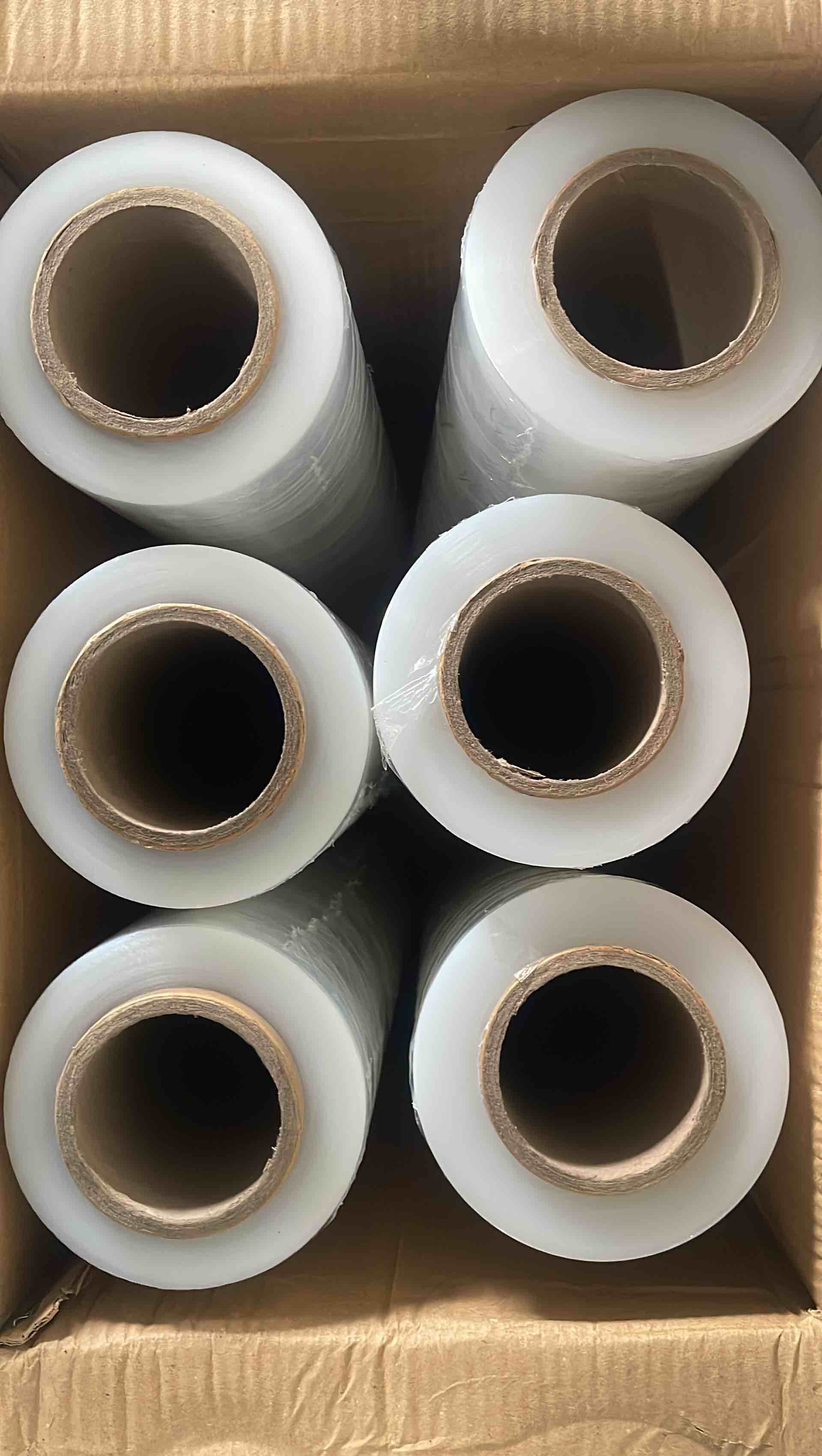 LLDPE  NATURAL  GRANULE LLDPE Prime/Virgin Film Grade pune maharashtra india Plastic4trade