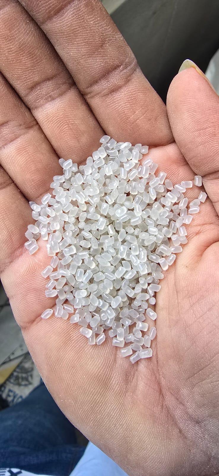 LLDPE  NATURAL  GRANULE LLDPE Reprocess Granule Film Grade jaysingpur maharashtra india Plastic4trade