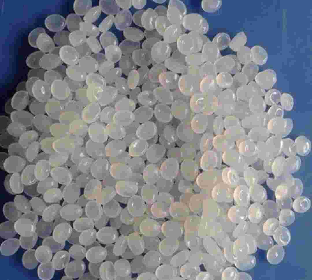LLDPE  NATURAL GRANULES JF19010 LLDPE Prime/Virgin Film Grade baddi himachal pradesh india Plastic4trade