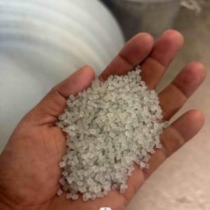 LLDPE NATURAL GRANULES LLDPE Reprocess Granule Film Grade kumbalgodu karnataka india Plastic4trade