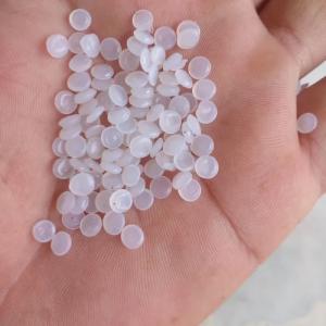 LLDPE NATURAL GRANULES LLDPE Reprocess Granule Film Grade tapukara rajasthan india Plastic4trade