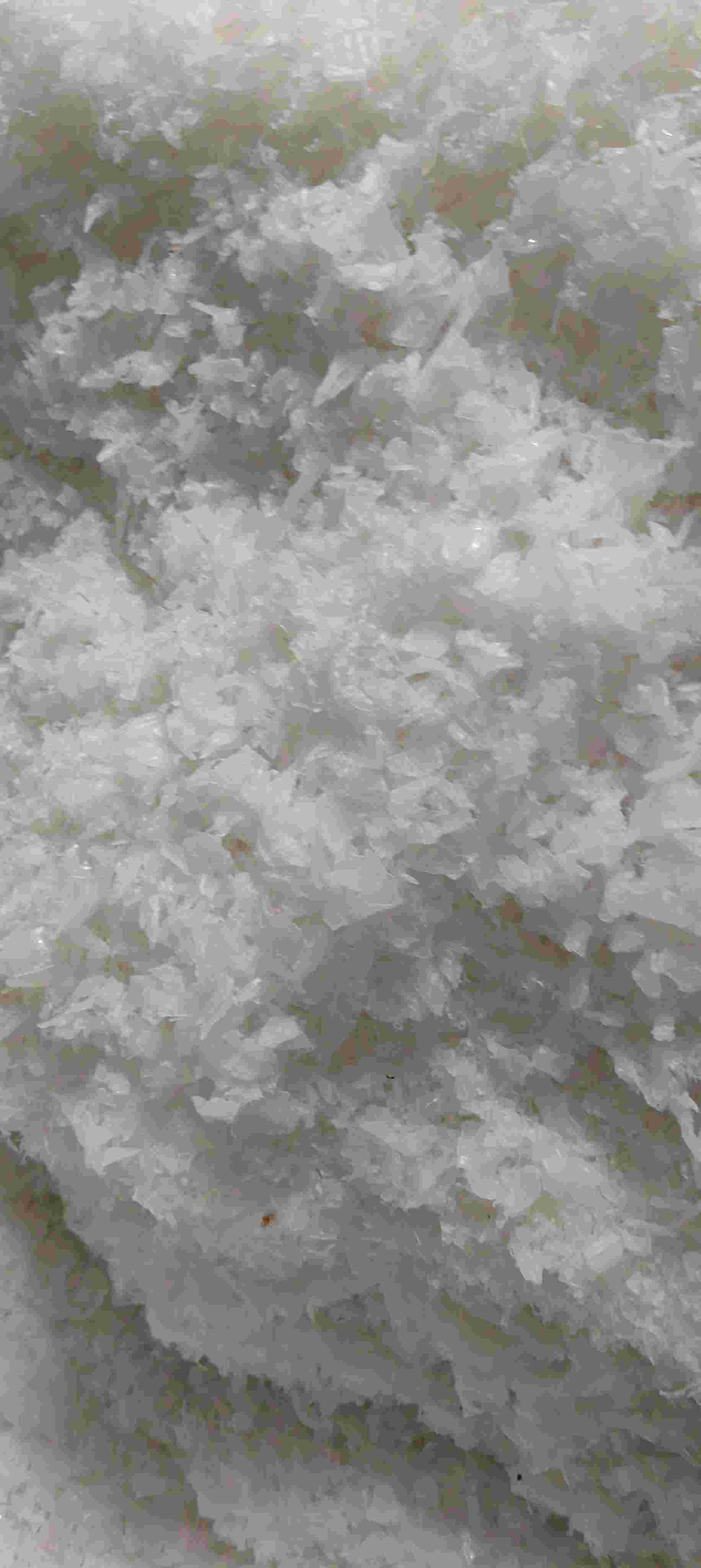 LLDPE NATURAL GRINDING LLDPE Grinding Blow chimbli maharashtra india Plastic4trade