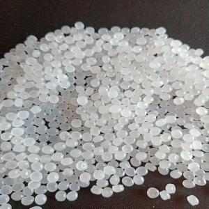 LLDPE NATURAL VIRGIN GRANULES LLDPE Prime/Virgin Extrusion Film Grade chhatrapati sambhajinagar maharashtra india Plastic4trade