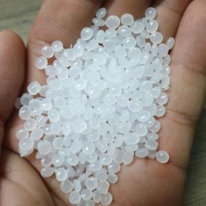 LLDPE NATURAL VIRGIN GRANULES LLDPE Prime/Virgin Film Grade mandya karnataka india Plastic4trade