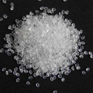LLDPE NATURAL VIRGIN GRANULES LLDPE Prime/Virgin Film Grade musalgaon maharashtra india Plastic4trade