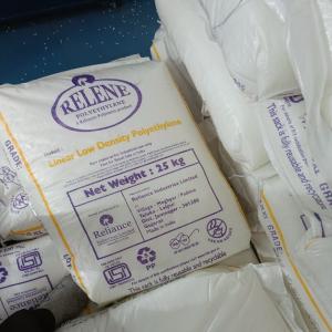 LLDPE NATURAL VIRGIN GRANULES LLDPE Prime/Virgin Film Grade roorkee uttarakhand india Plastic4trade