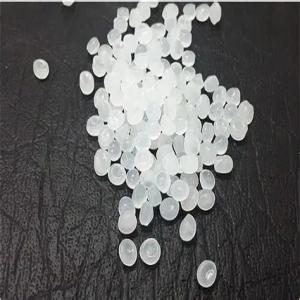 LLDPE NATURAL VIRGIN GRANULES LLDPE Prime/Virgin Film Grade surat gujarat india Plastic4trade