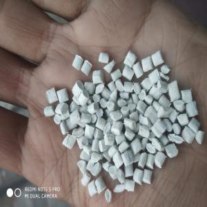 LLDPE NATURAL VIRGIN GRANULES LLDPE Prime/Virgin Roto Molding Film Grade rajkot undefined india Plastic4trade