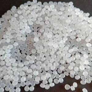 LLDPE NATURAL VIRGIN GRANULES MF1  Prime/Virgin Film Grade yeditha andhra pradesh india Plastic4trade