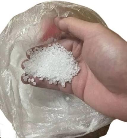 LLDPE NEXT TO VIRGIN  Reprocess Granule Film Grade markona odisha india Plastic4trade